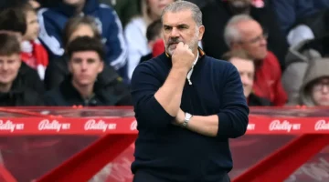 أنجي بوستيكوغلو يكشف تفاصيل إقالته القاسية من تدريب نوتنغهام فورست ومستقبل عودته